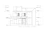 do 2d autocad drafting, floor plans, and permit drawings